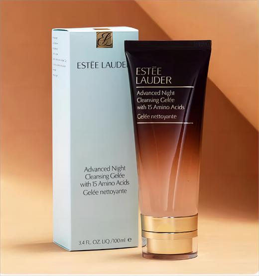 雅诗兰黛小棕瓶洗面奶100ml 商品图1