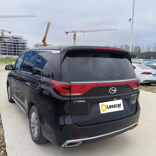 传祺 M8 390T 尊享版【月租-广州】 商品图3