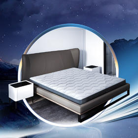 顾家家居整装 床垫 M9325康睡之星