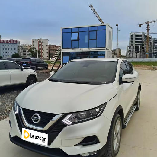 日产 逍客 2.0L CVY XV智享版【月租-广州】 商品图2