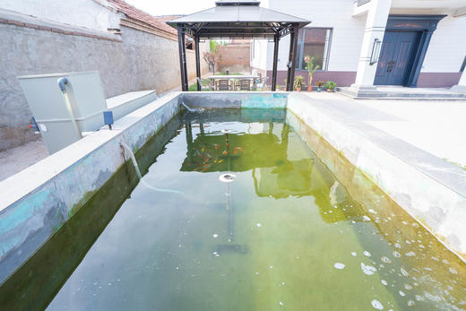 济南慢姑娘哆欢颜轰趴馆 商品图2