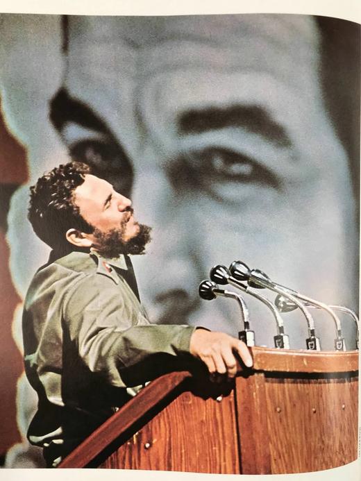 名人形象画册 484幅插图（162幅彩色） 精装大16开 商品图10