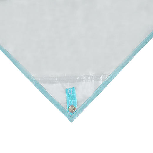 大迈速开休闲抛帐-巴厘蓝DM-1001 商品图8