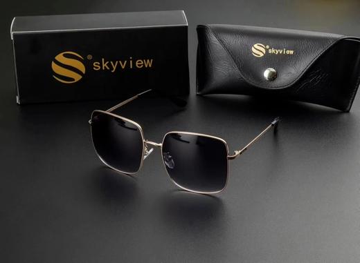 无补！福利！原！品牌墨镜 24RR983 商品图2