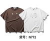 FORN3/N772/点心印花短袖T恤 商品缩略图0