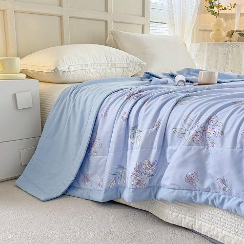 多喜爱-夏薄被《春日书签》 商品图4