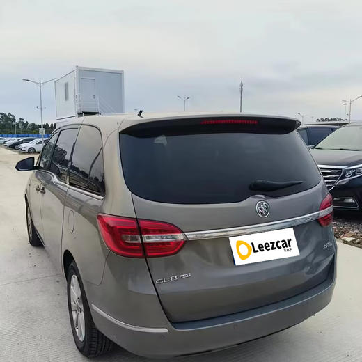 别克 GL8 28T 舒适型 国VI【月租-广州】 商品图3