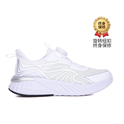 ROBOKIX春夏新品儿童运动鞋清透跑鞋 商品图6