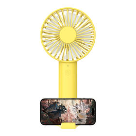 GSDAi极时代自由吹风 清凉一夏-创意支架风扇GT-3006