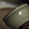 问鼎哥窑致巧款精工见清杯 商品缩略图2