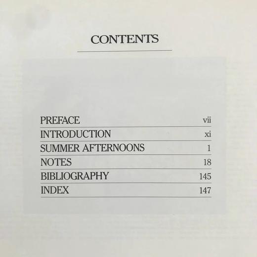 夏日午后：威廉·梅里特·蔡斯风景画集 88幅彩色37幅黑白插图 精装大16开 商品图5