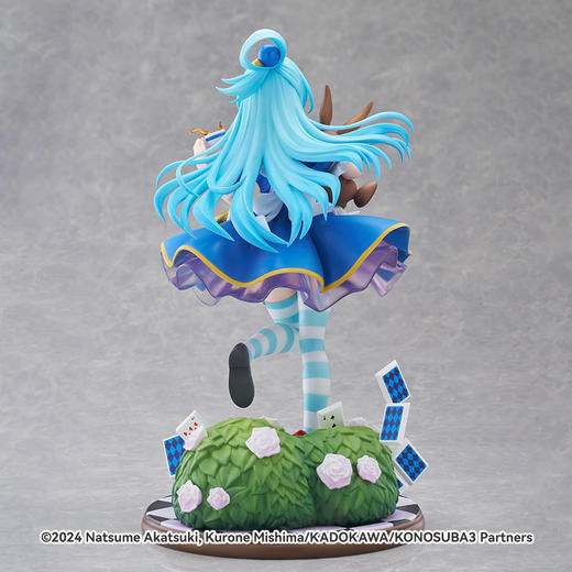 【GSC现货】1/7标准比例 “阿库娅 童话ver.” 为美好的世界献上祝福！3 商品图1