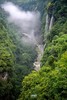 【多彩贵州 魅力黔西南】​万峰林、马岭河大峡谷、阿西里西大草原、韭菜坪、格凸河、黄果树、石头寨、天龙屯堡高铁8天摄影团 商品缩略图5