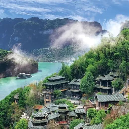 【10人专属】漫游神农架 | 观生态秘境，深入避暑胜地，饱览极致美景！ 商品图6