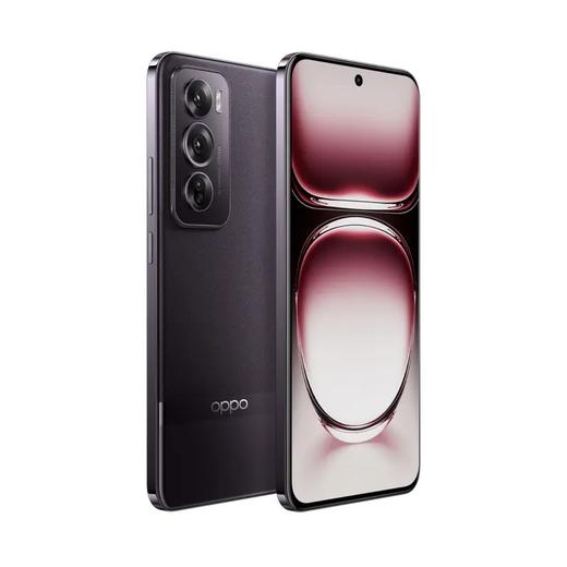 OPPO Reno12 Pro 全网通5G版 乌木黑 16GB+512GB 商品图3