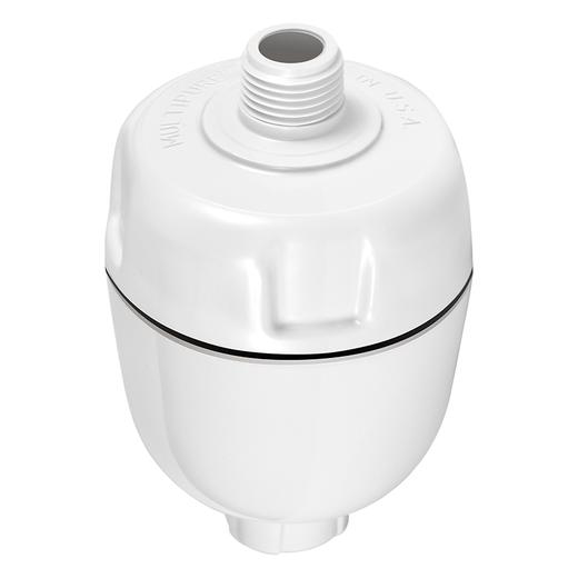 美国原装进口美而浦沐浴过滤器除氯软水淋浴洗澡洗脸净水净化花洒 商品图4