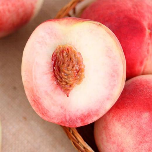 加州一号桃750g/份 商品图4