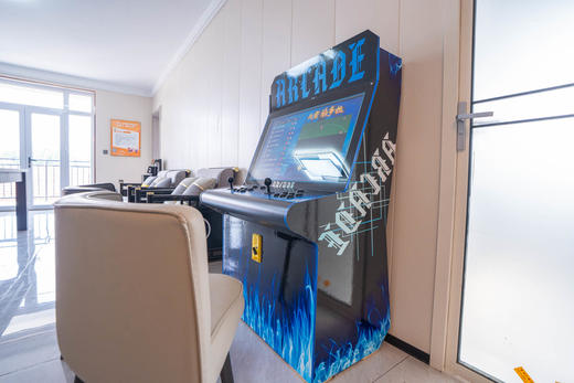 济南慢姑娘哆欢颜轰趴馆 商品图5