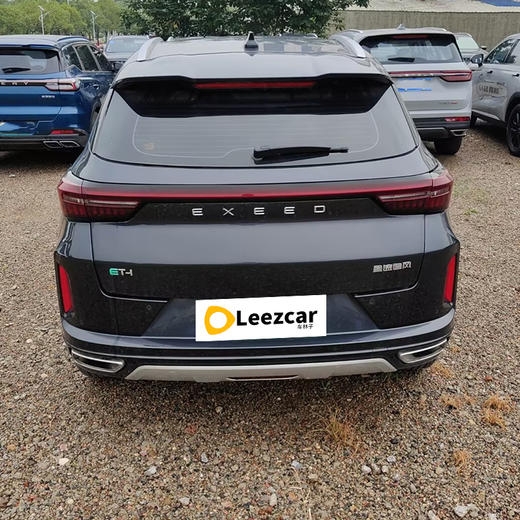 星途追风【月租-广州】 商品图3