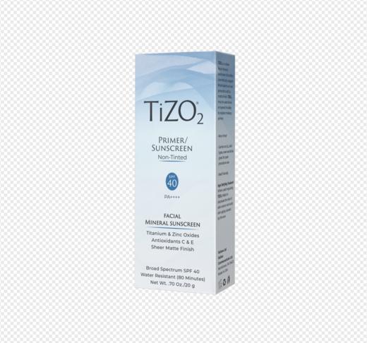 【专属】TIZO 物理防水防晒霜 SPF40 20g 商品图3