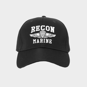 自由基地夏季新款战术鸭舌帽定制绣花棒球帽男女青年户外遮阳帽 CAP-205-W47