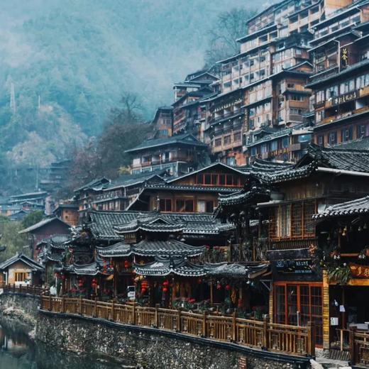 漫游六盘水 | 走进凉都，住度假温泉酒店，体验不一样的退休慢生活！ 商品图5