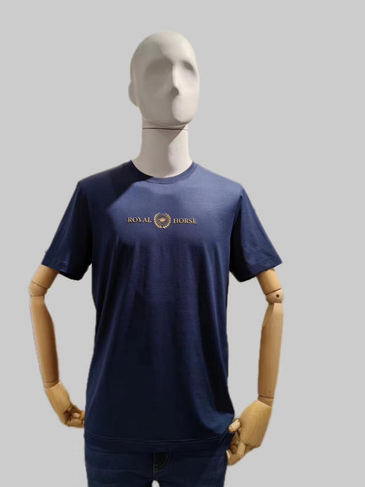 4F姆赛保罗短T 商品图0