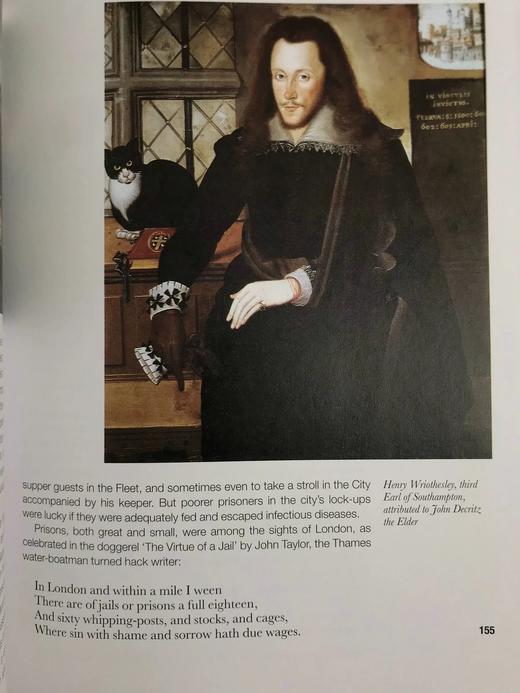 莎士比亚的生平与世界 约200幅插图 精装16开带书匣 商品图12