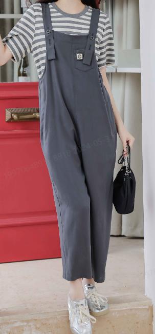 柚丁T恤 9L23T26376 商品图2