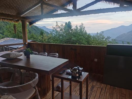 【崇州-244号院】5房独栋院子，可单房预定，海拔1314米，看云海日出、春夏挖笋、夏季避暑、萤火虫，冬季赏雪slxz 商品图4