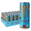 魔爪系列能量风味饮料 330ml*12罐/件 商品缩略图2
