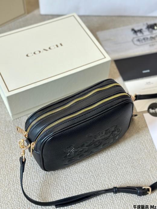 点此购买 Coach Dempsey相机包女包斜挎包 sj 290044 商品图7