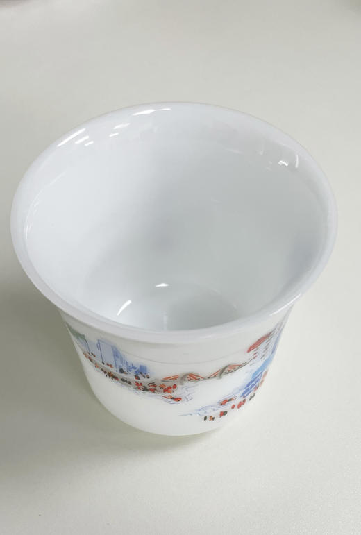 山城四季品茗杯 商品图3
