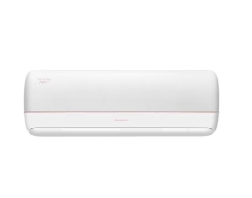 格力（101012）（GREE）冷静王+ 1.5匹 变频冷暖 新1级能效挂机空调KFR-35GW/(35562)FNhAa-B1(WIFI)(皓雪白) 商品图0