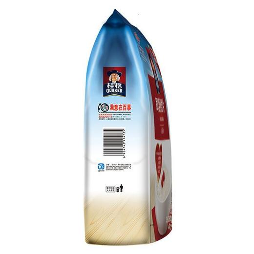 桂格1.478kg经典原味即食燕麦片 商品图3