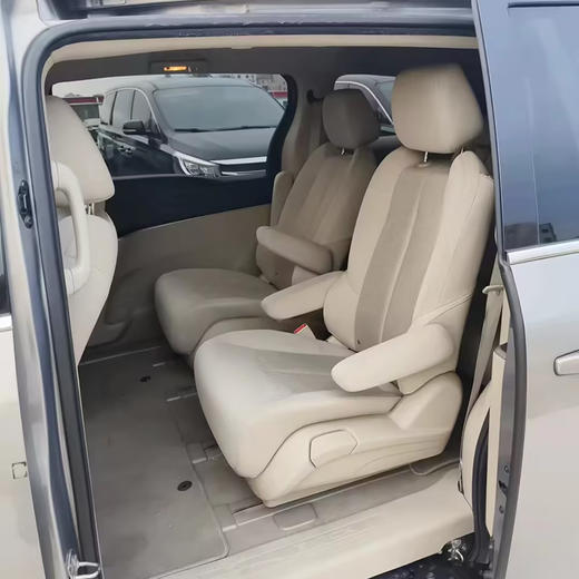 别克 GL8 28T 舒适型 国VI【月租-广州】 商品图5