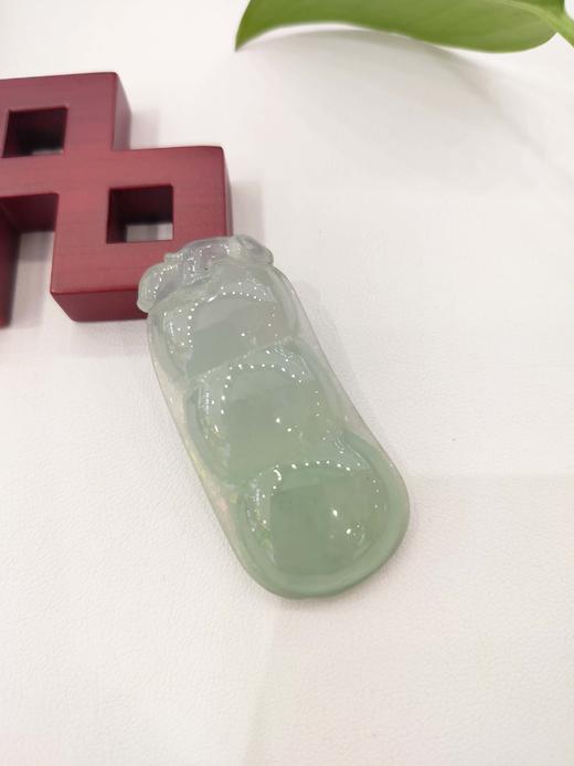 1F泰源丰翡翠挂件 商品图0