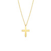 「吟」十字架项链 商品缩略图4