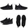 PUMA/彪马 Electron 2.0跑鞋385669-02黑色 商品缩略图4