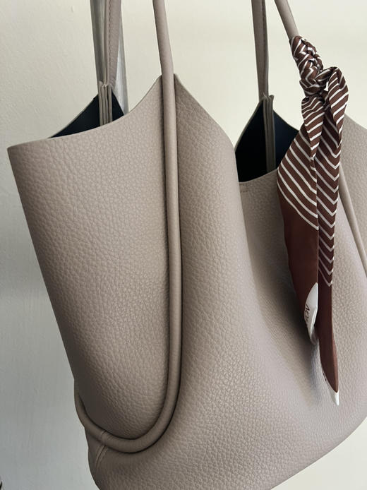 小羊皮包中包 商品图3