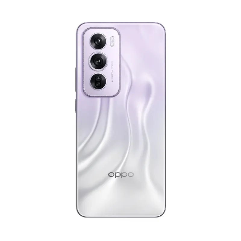 OPPO Reno12 Pro 全网通5G版 乌木黑 16GB+512GB