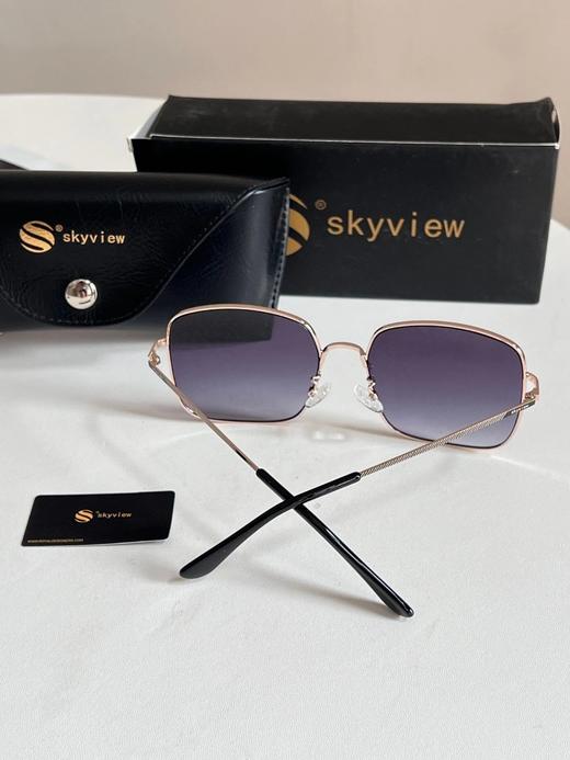 无补！福利！原！品牌墨镜 24RR983 商品图13