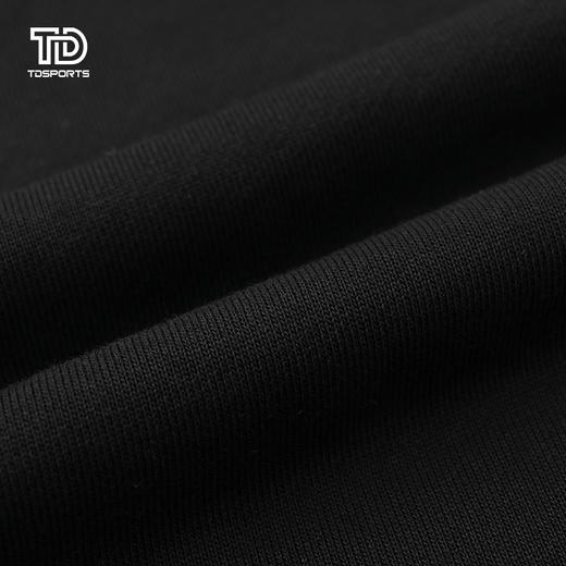 tdsports唐代运动潮牌字母印花夏季新款宽松针织短裤 商品图4