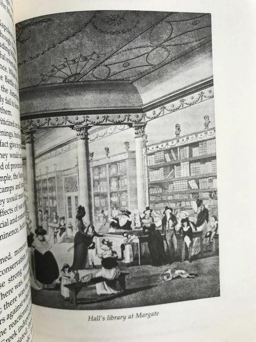 英国文学简史 39幅插图 精装18开带书匣 商品图7