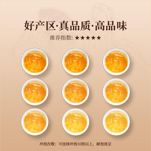 正山堂骏眉中国 源起正山 特级红茶正宗金骏眉工艺单芽花果蜜香罐装 商品图2