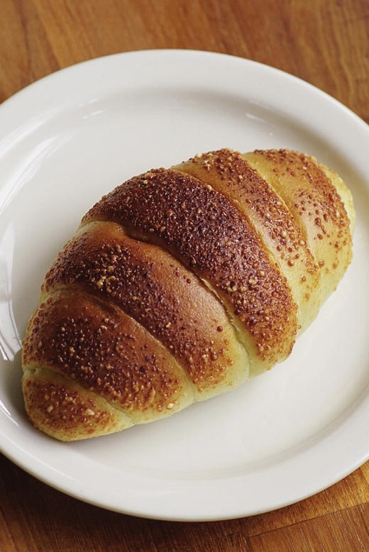 自制青酱海盐卷 商品图0