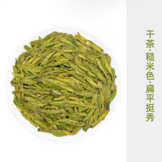 【春茶季】艺福堂明前特级西湖龙井茶10+品鉴装50g 商品图1