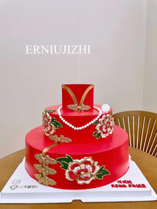 双层定制-中国风 商品图1