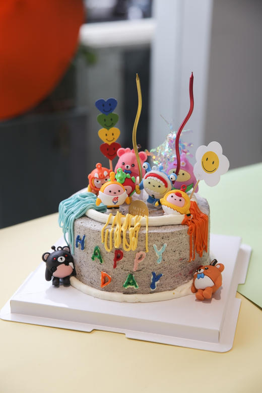 奥利奥蛋仔派对 商品图0