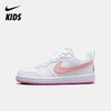 Nike Court Borough Low Recraft (GS) 大童运动童鞋 DV5456 商品缩略图0